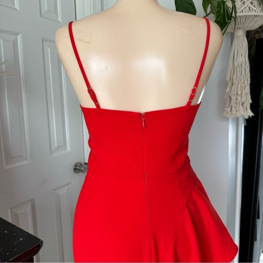 LOVERS AND FRIENDS CLEO MIDI DRESS - Picture 14 of 16